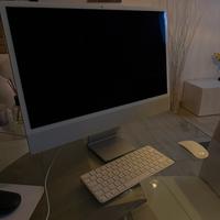 Apple iMac 24” M1 256gb