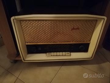 radio antica phonola mod 671