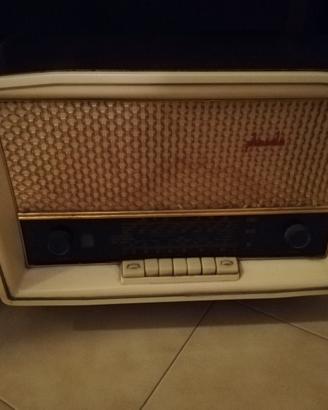 radio antica phonola mod 671