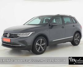 Volkswagen Tiguan 1.5 TSI 150 CV ACT Life NAV...