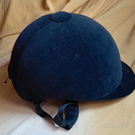 Casco da equitazione