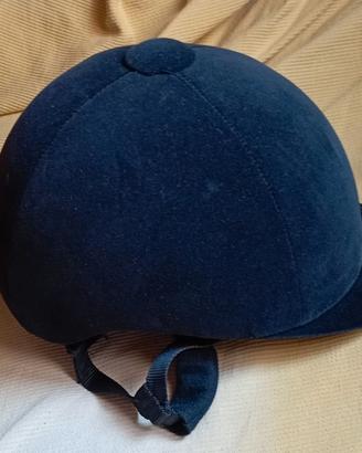 Casco da equitazione