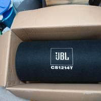 Subwoofer JBL CS1214T