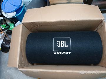 Subwoofer JBL CS1214T