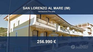 Immobile in asta di 141 m² con box auto a San Lore