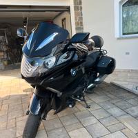 Bmw k 1600 b - solo 9800km