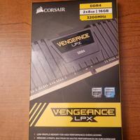 Corsair Vengeance LPX 16GB