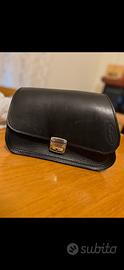 Borsa pelle harley davidson