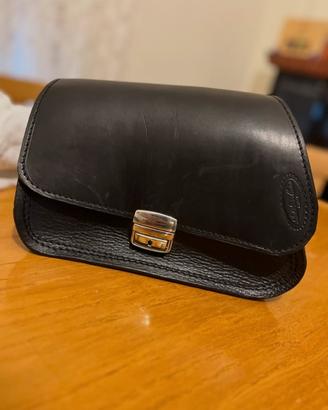 Borsa pelle harley davidson