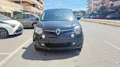 Renault Twingo LIMITEED C.AUTOMATICATO LED PDC BLU