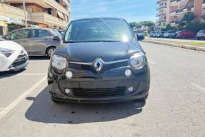 Renault Twingo LIMITEED C.AUTOMATICATO LED PDC BLU