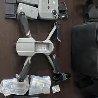 DJI mavic air 2
