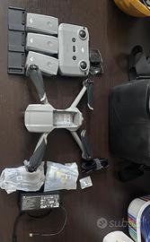 DJI mavic air 2