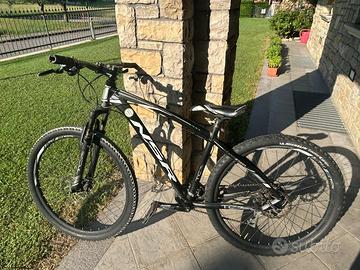 Bici NSR