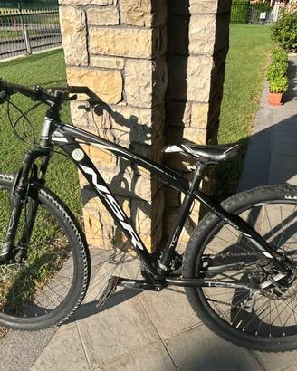 Bici NSR