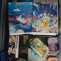 mega lotto Pokemon migliaia di carte com e reverse