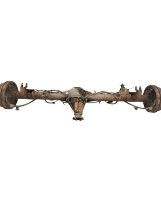 Assale posteriore Daihatsu Terios 2° 1.5B 2008 3SZ
