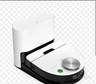 folletto robot aspirapolvere