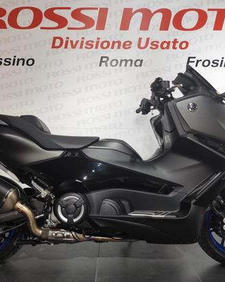 YAMAHA TMAX 560 2025