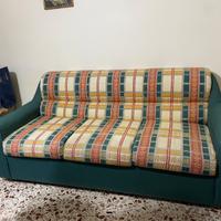 Divano letto