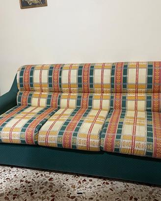 Divano letto
