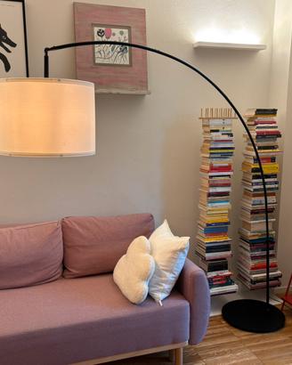 Lampada da terra IKEA (solo ritiro a mano)