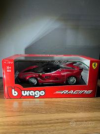 Ferrari FXX K 1/24 Bburago