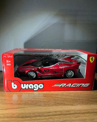 Ferrari FXX K 1/24 Bburago