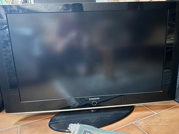 Tv samsung