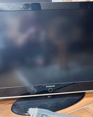 Tv samsung