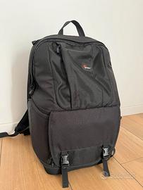 Zaino fotografico Lowepro NUOVO