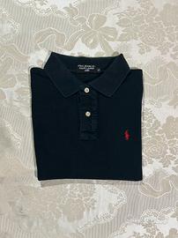 Polo Ralph Lauren Blu S