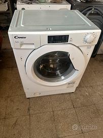 lavatrice Candy da incasso 7 kg