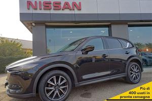 Mazda CX-5 2.2L Skyactiv-D 150 CV 2WD Exceed ...