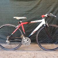 bici sportiva