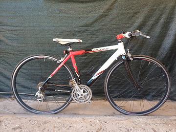 bici sportiva