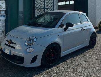 500 Abarth