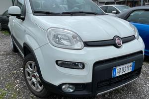 Fiat Panda 4X4 - pronta consegna