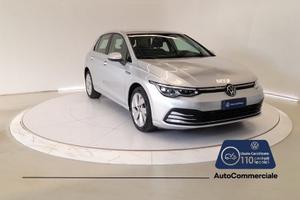 Volkswagen Golf 2.0 TDI SCR 110KW Style DSG 4...
