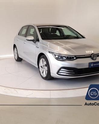Volkswagen Golf 2.0 TDI SCR 110KW Style DSG 4...