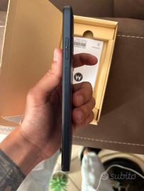 Motorola Nuovo G05 con 3 anni di garanzia