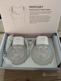 Tiralatte elettrico Momcozy s12 Pro