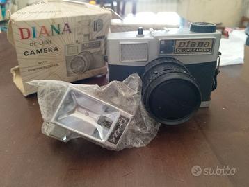 Macchina fotografica Diana