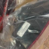 Fanali posteriori golf gtd 7 led