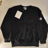 felpa Moncler tg S