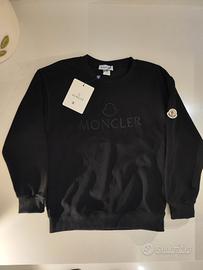 felpa Moncler tg S