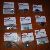 automodellismo kyosho mp10 mp11 futaba sanwa o.s 