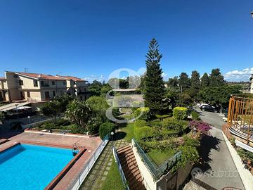 Appartamento Falcone [Cod. rif 3257457VRG]