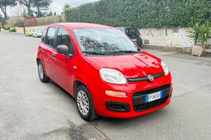 Fiat Panda 1.2, ANNO 2018, 127.000Km