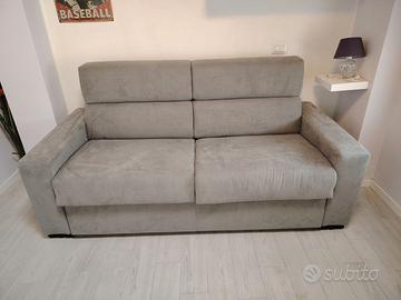 Divano  letto 3 posti Gea